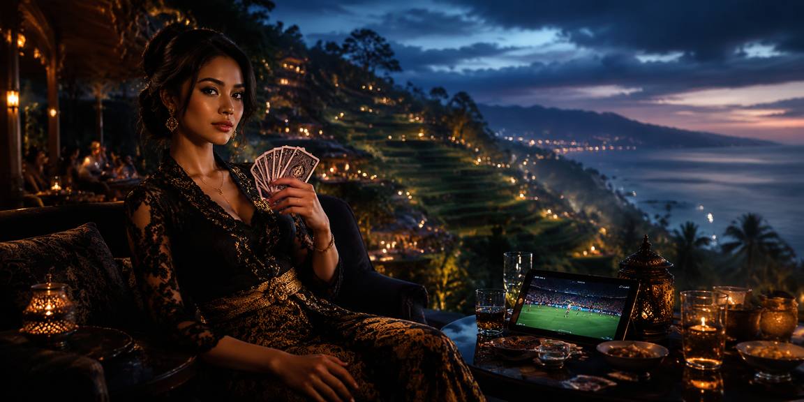 kadal 4d Live Baccarat